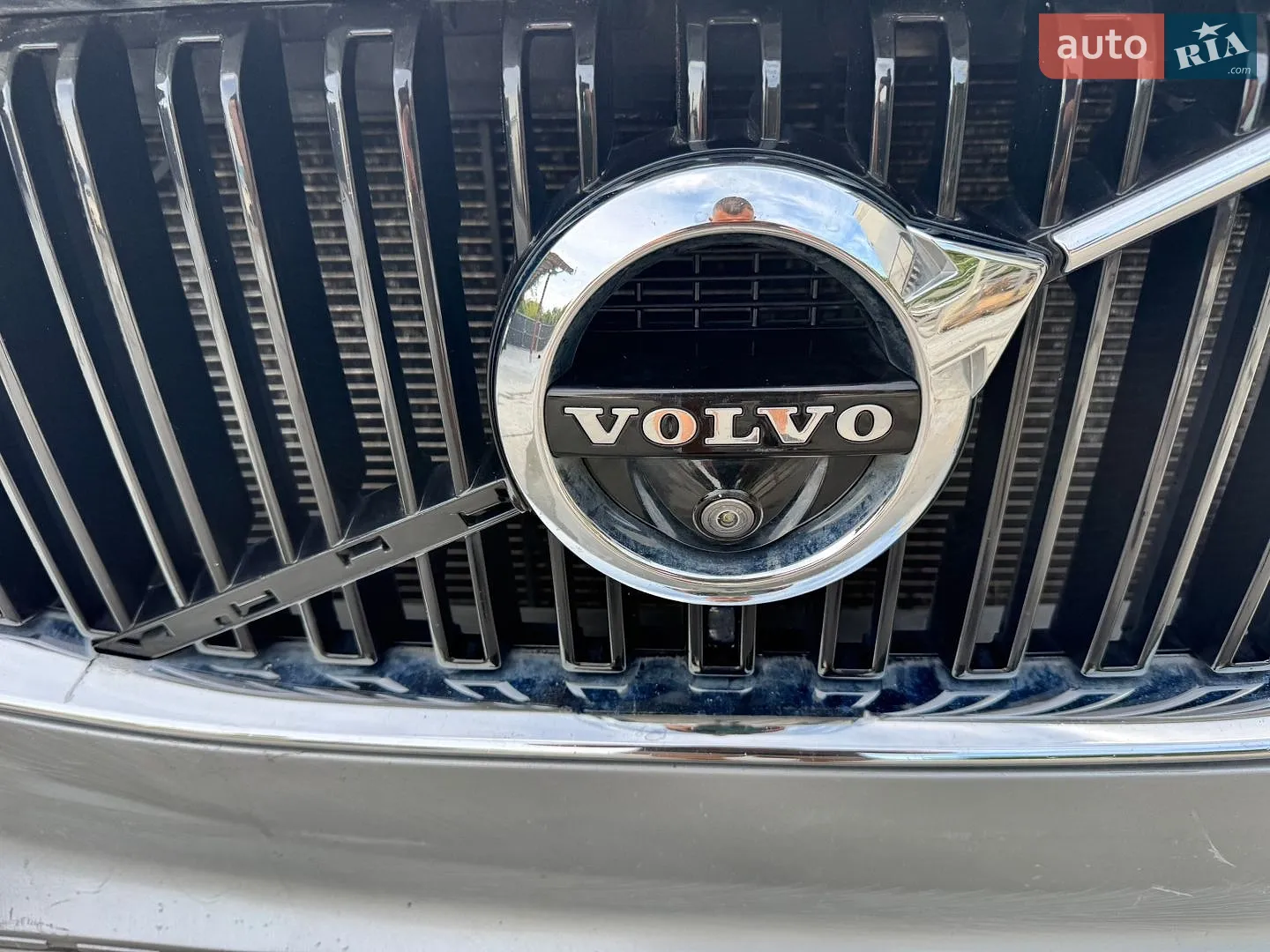 2017 Volvo XC90 - мініатюра 18