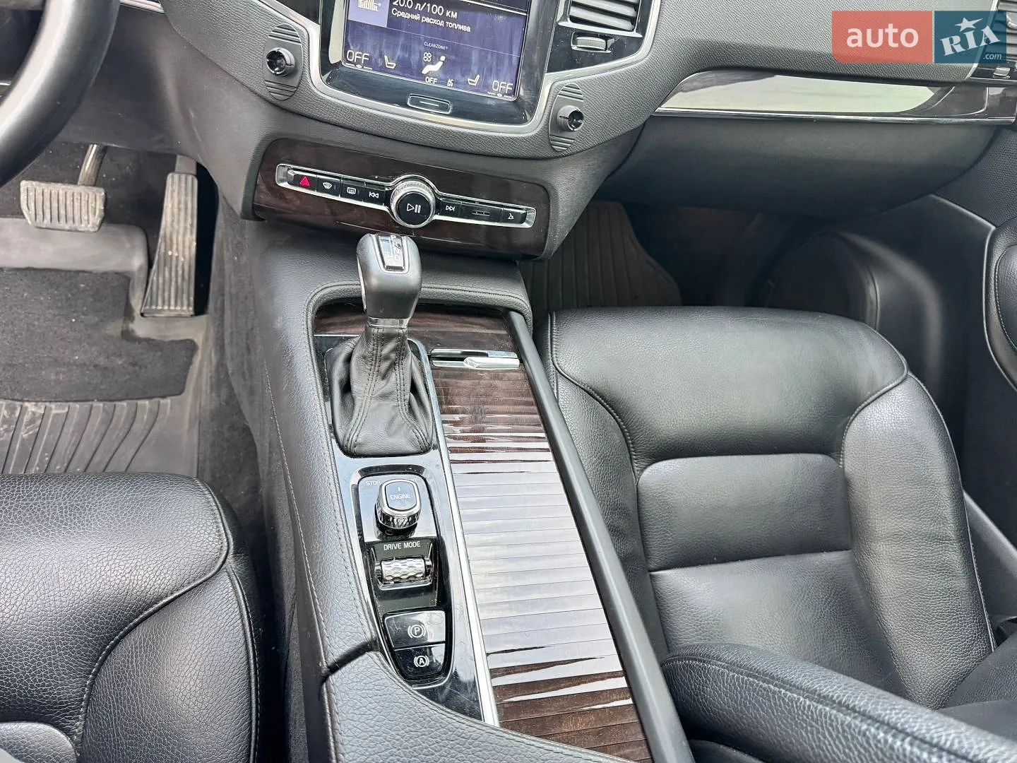 2017 Volvo XC90 - мініатюра 30