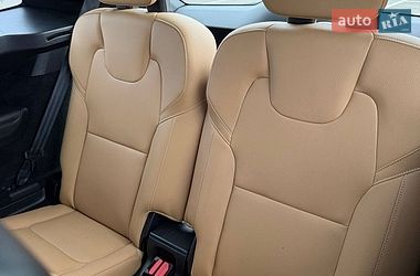 Позашляховик / Кросовер Volvo XC90 2018 в Києві