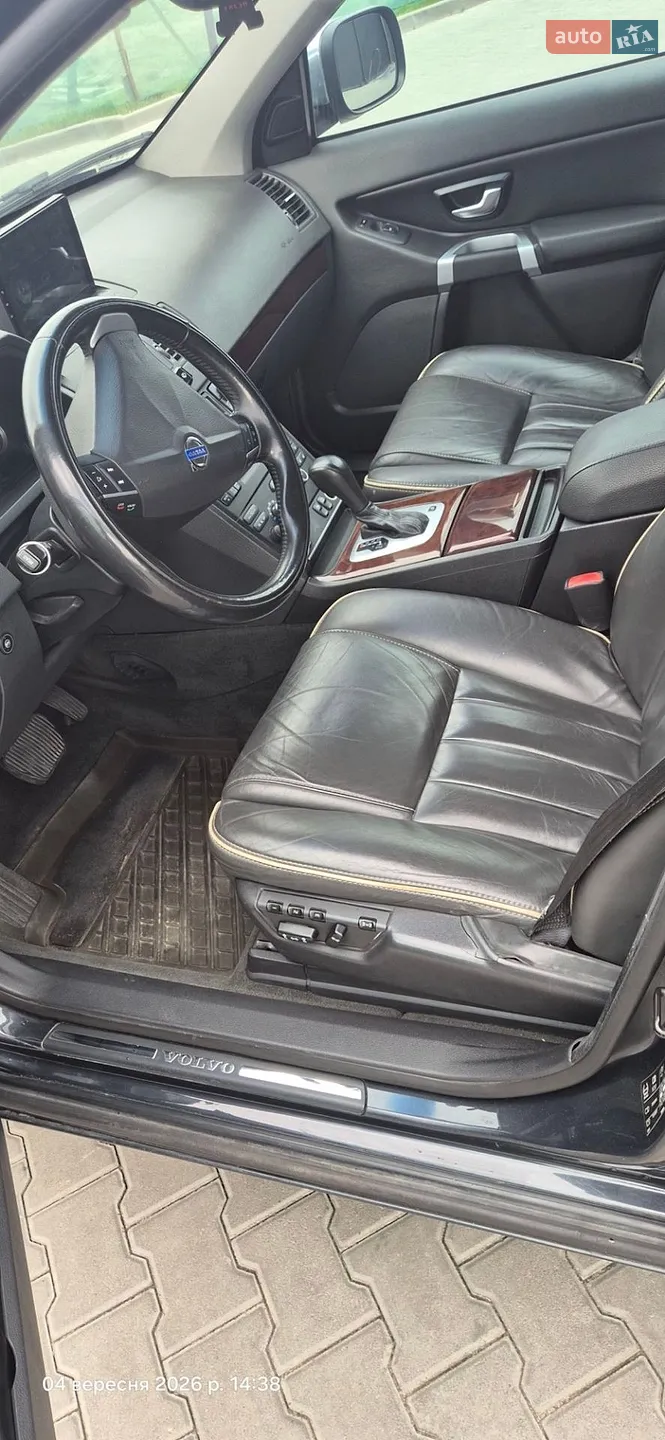 2012 Volvo XC90 - мініатюра 12