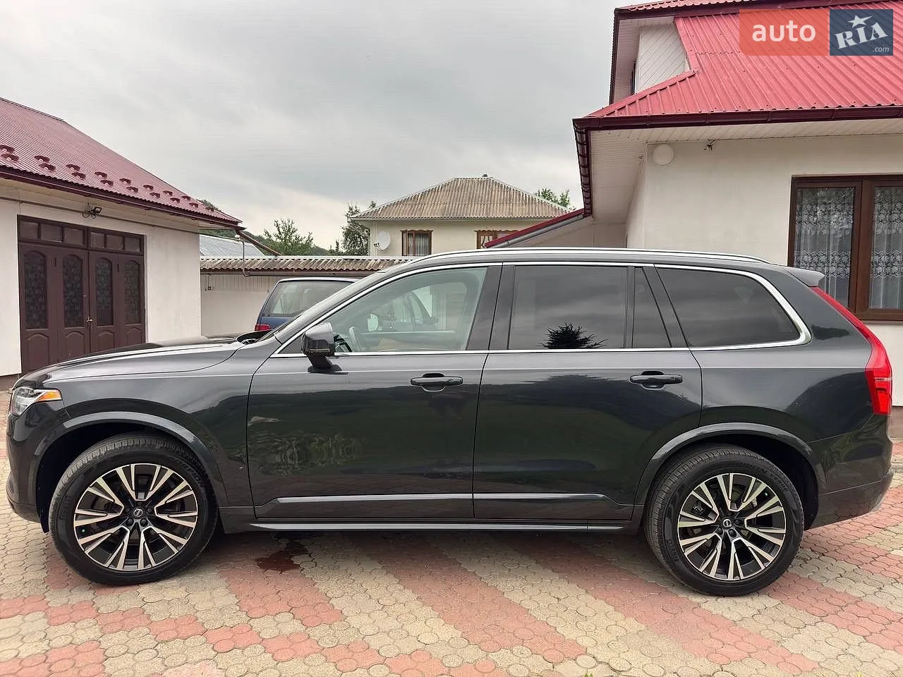 2020 Volvo XC90 - мініатюра 6