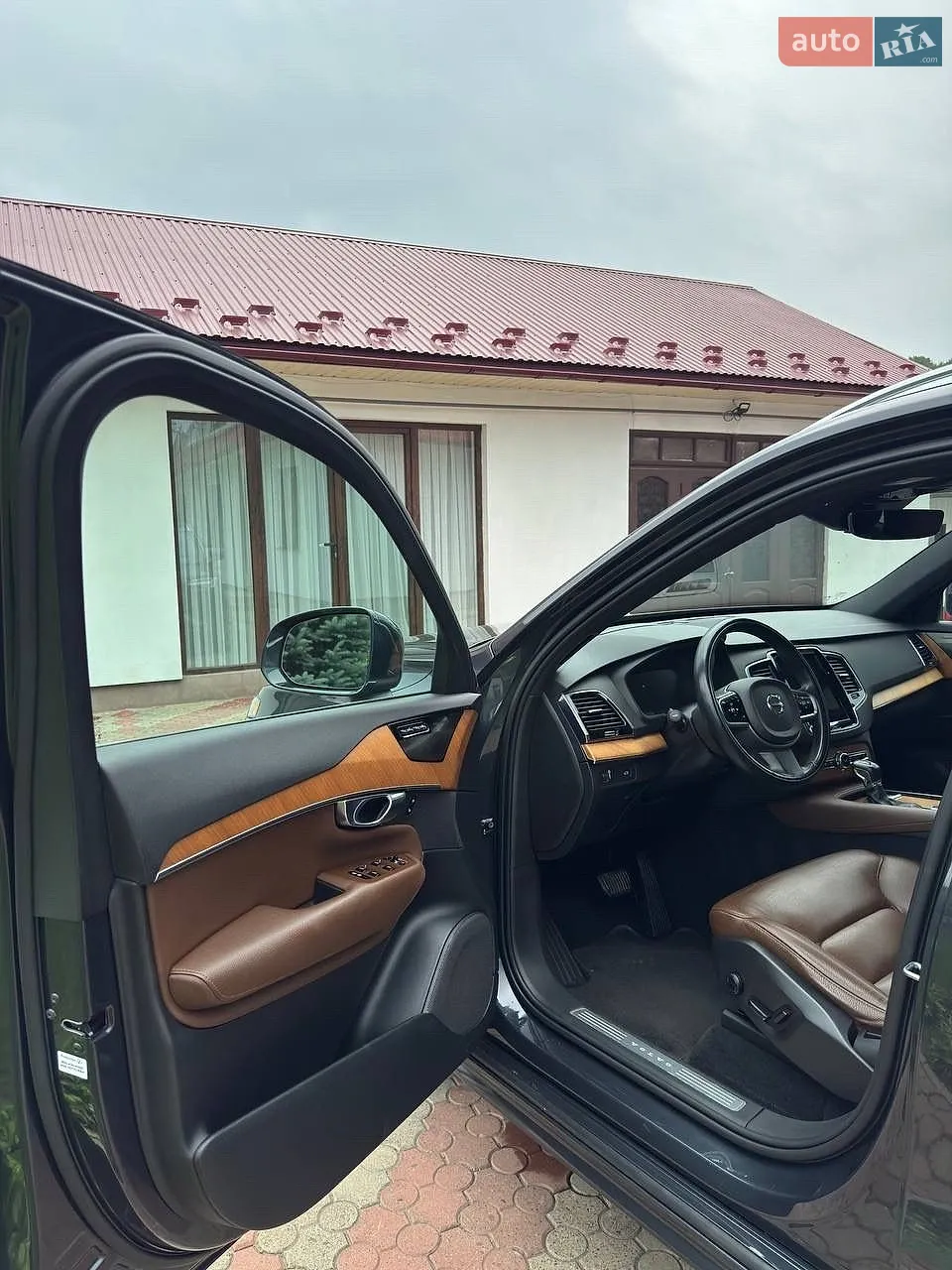2020 Volvo XC90 - мініатюра 14