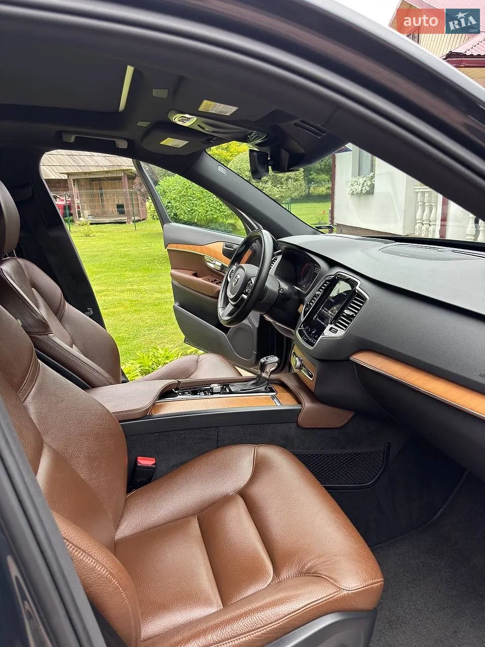 2020 Volvo XC90 - мініатюра 20