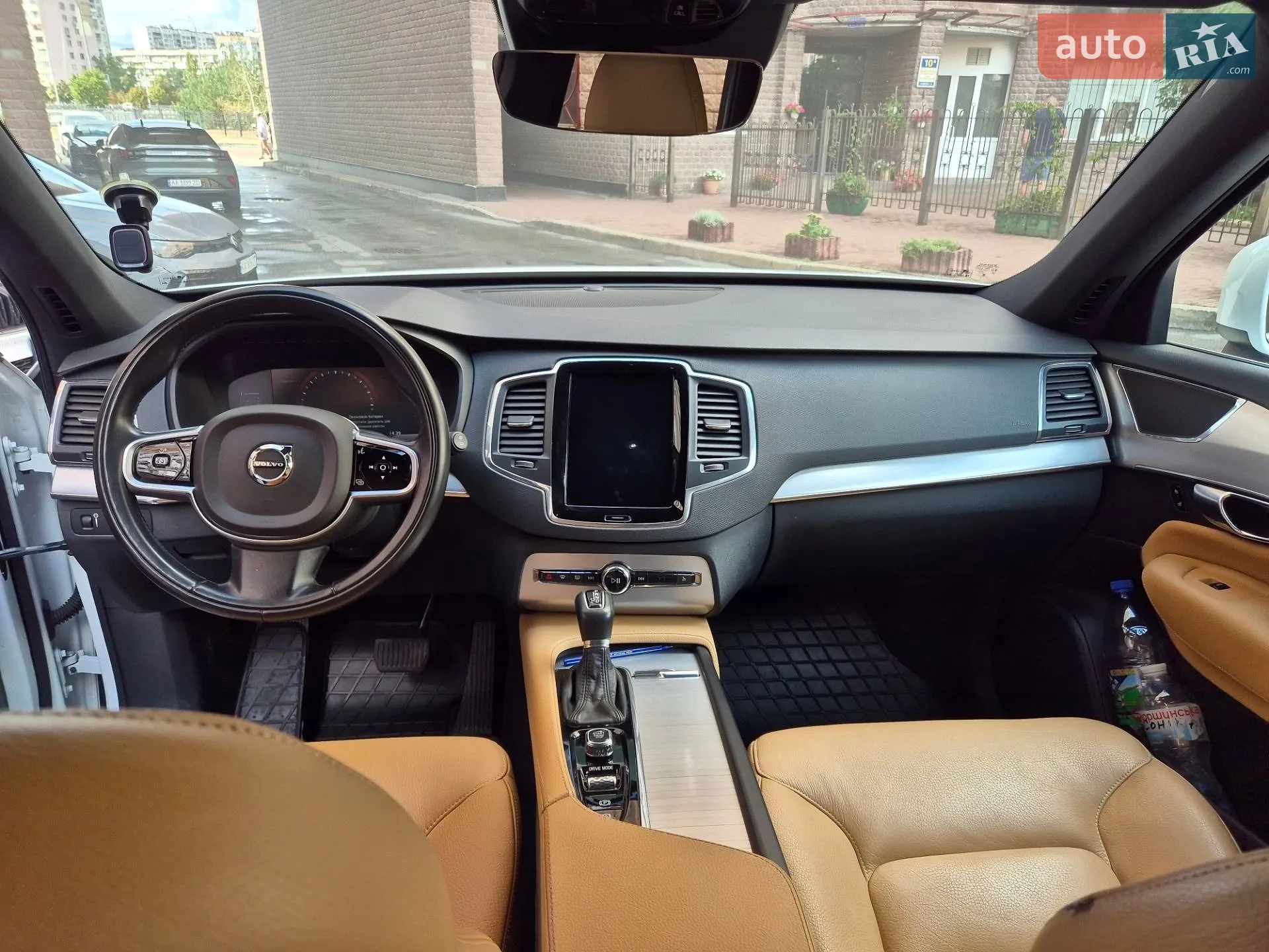 2019 Volvo XC90 - мініатюра 9