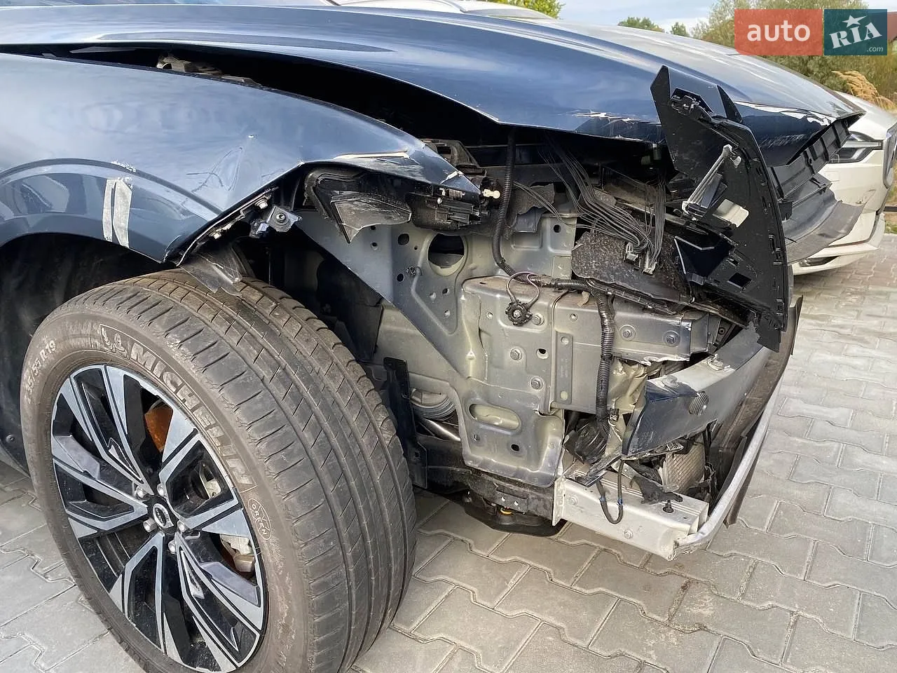 2023 Volvo XC90 - мініатюра 7