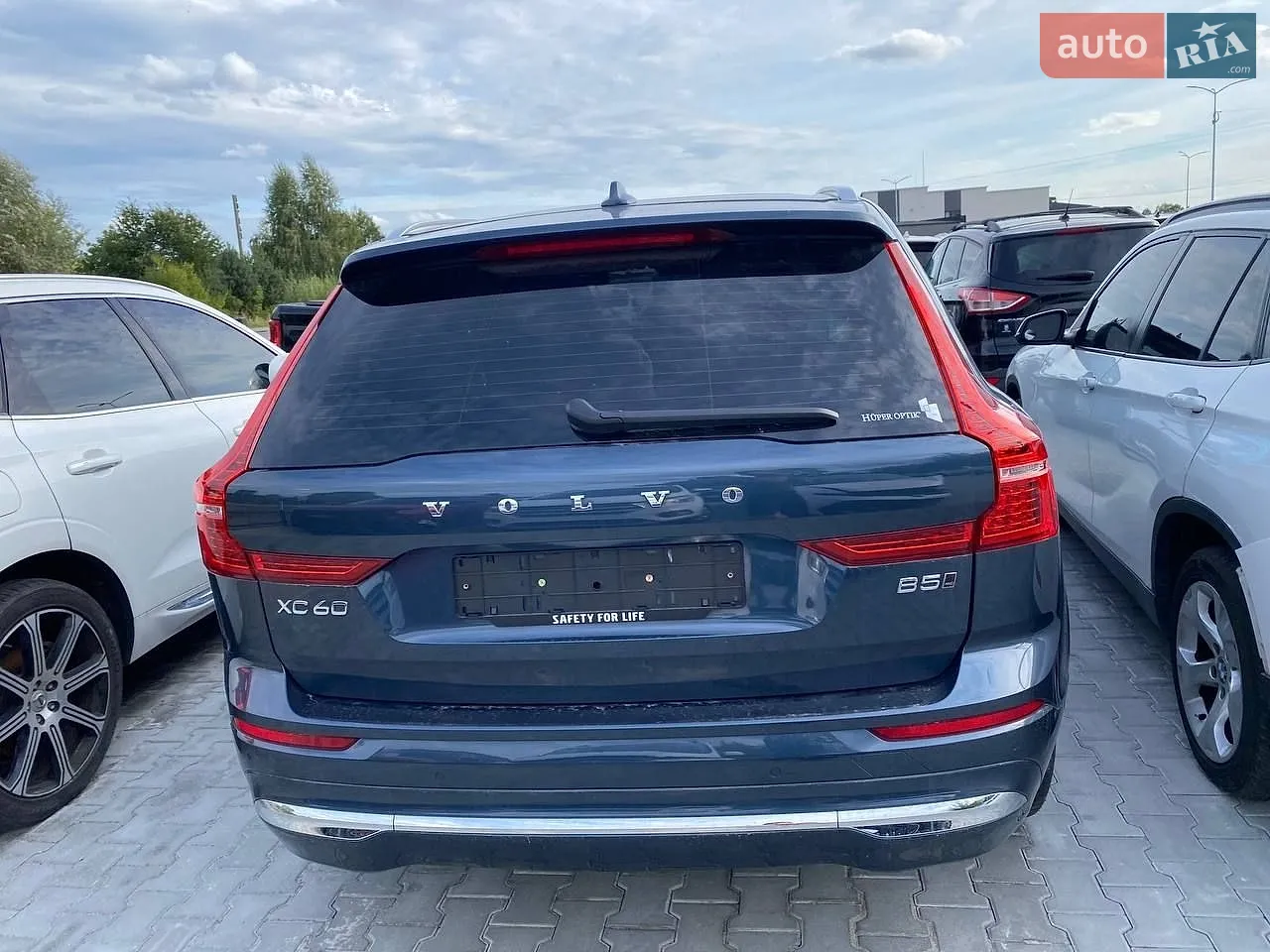 2023 Volvo XC90 - мініатюра 10