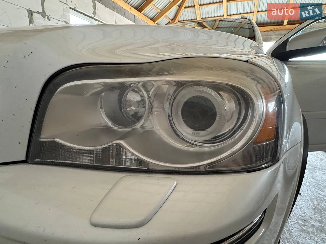 2014 Volvo XC90 - мініатюра 4