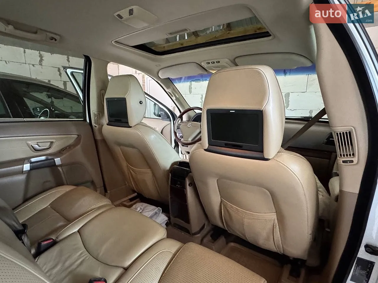 2014 Volvo XC90 - мініатюра 10