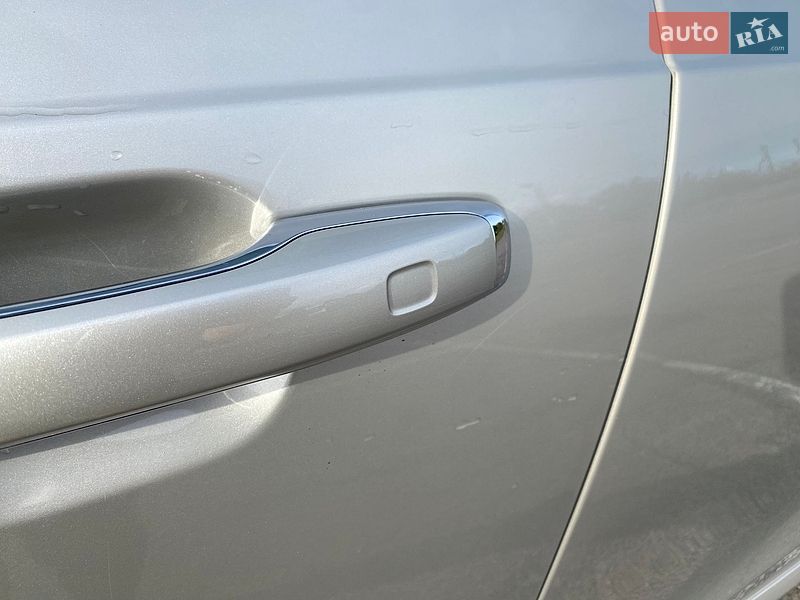 Внедорожник / Кроссовер Volvo XC90 2016 в Луцке