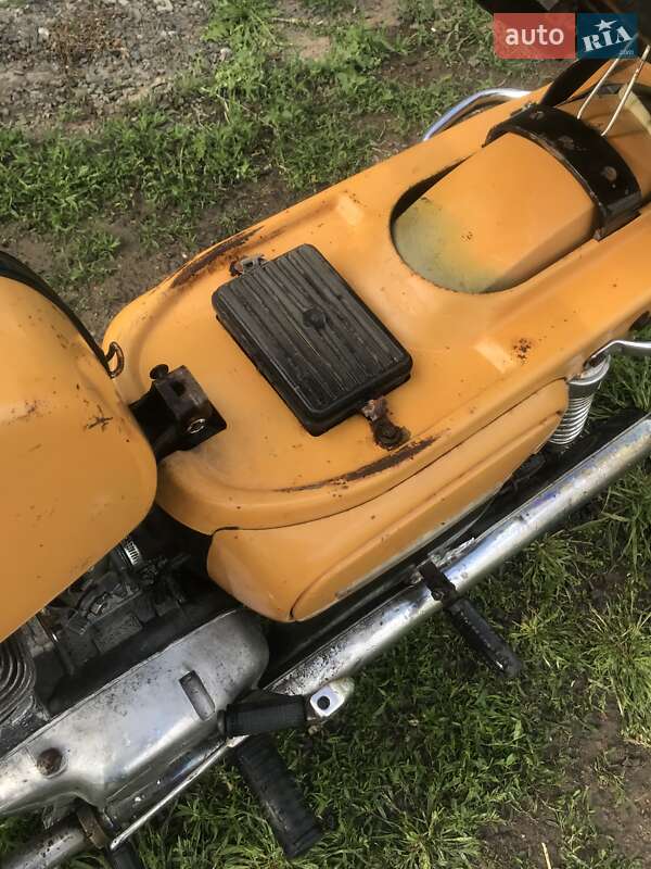 Мотоциклы Восход 2M 1991 в Новоукраинке фото 6 Мотоциклы Восход 2M 1991 в Новоукраинке