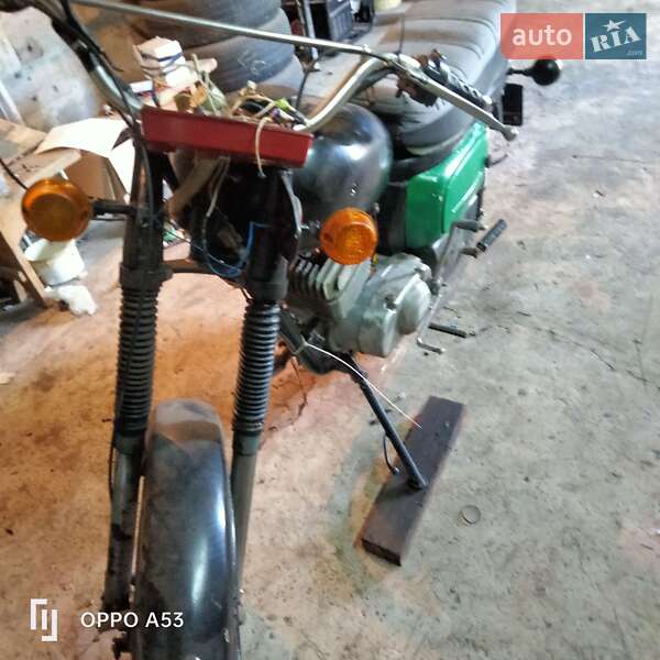 Мотоцикл Классик Восход 2M 1972 в Покровске