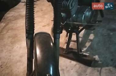Мотоцикл Классик Восход 2M 1972 в 