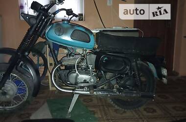 Мотоцикл Классик Восход 3M 1987 в Сумах