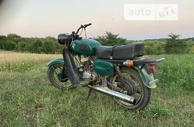 Мотоцикл Классик Восход 3M 1982 в Виннице