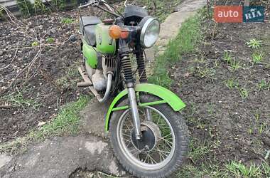 Мотоцикл Классик Восход 3M 1992 в 