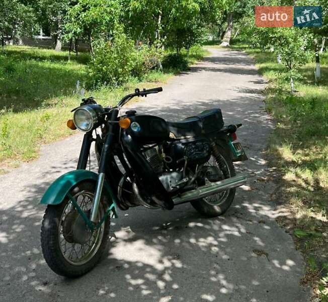 Мотоцикл Классик Восход 3M 1982 в Погребище