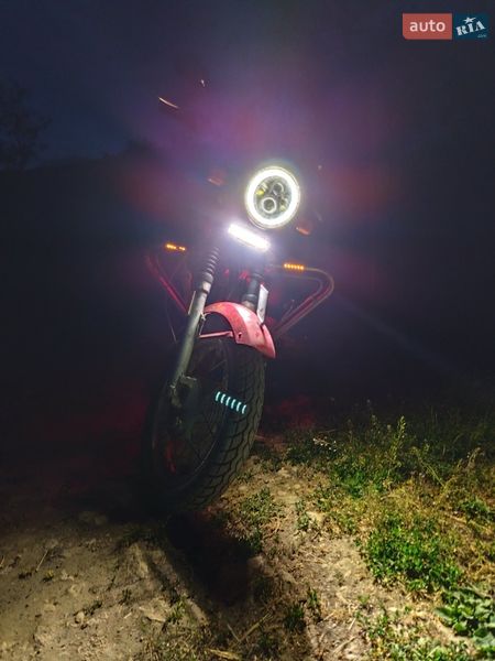 Мотоцикл Классик Восход 3M 1985 в Клембовке