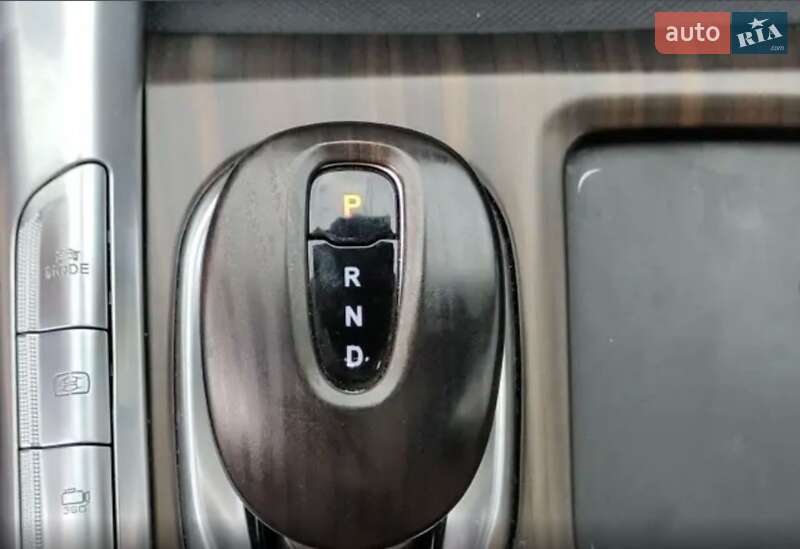 Позашляховик / Кросовер Voyah Free 2022 в Харкові фото 40 Позашляховик / Кросовер Voyah Free 2022 в Харкові