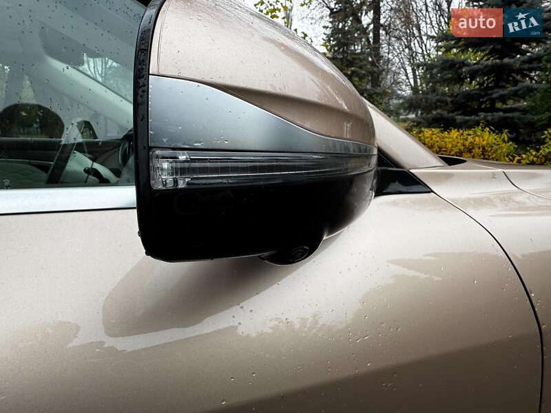 Внедорожник / Кроссовер Voyah Free 2021 в Киеве