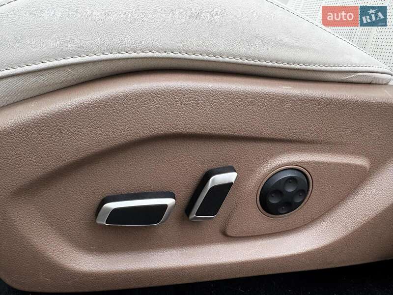 Внедорожник / Кроссовер Voyah Free 2021 в Киеве