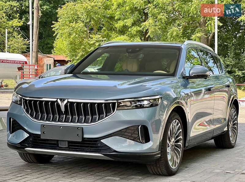 Универсал Voyah Free 2022 в Днепре