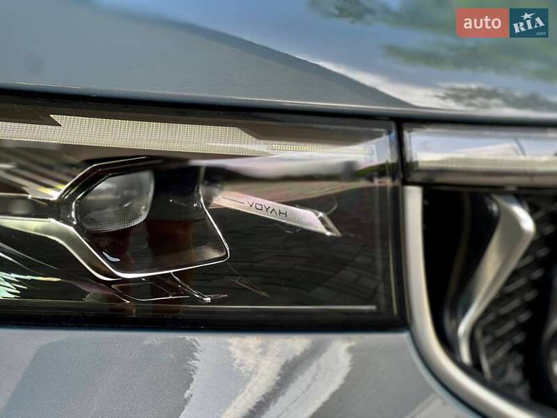 Универсал Voyah Free 2022 в Днепре