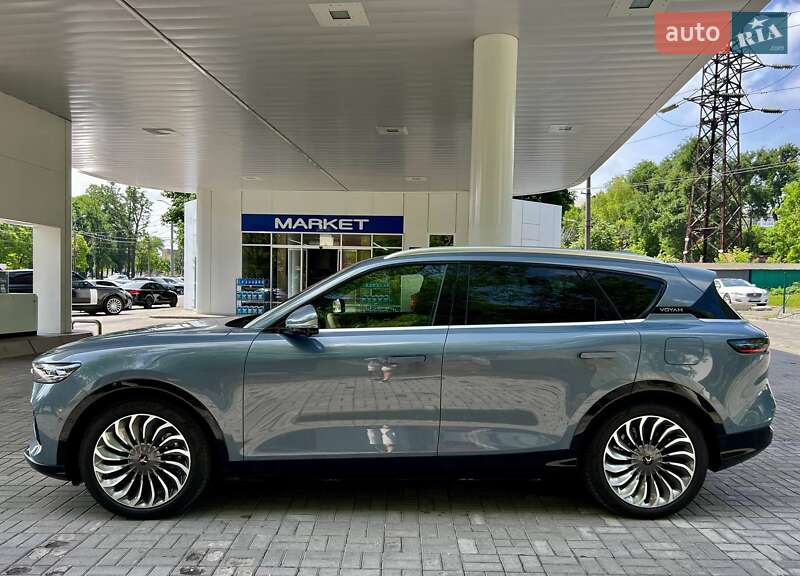 Универсал Voyah Free 2022 в Днепре