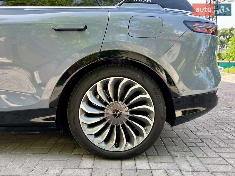 Универсал Voyah Free 2022 в Днепре