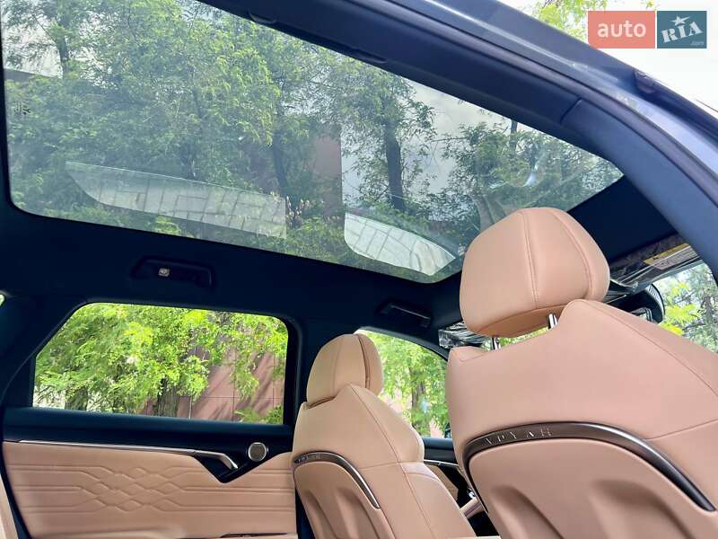 Универсал Voyah Free 2022 в Днепре