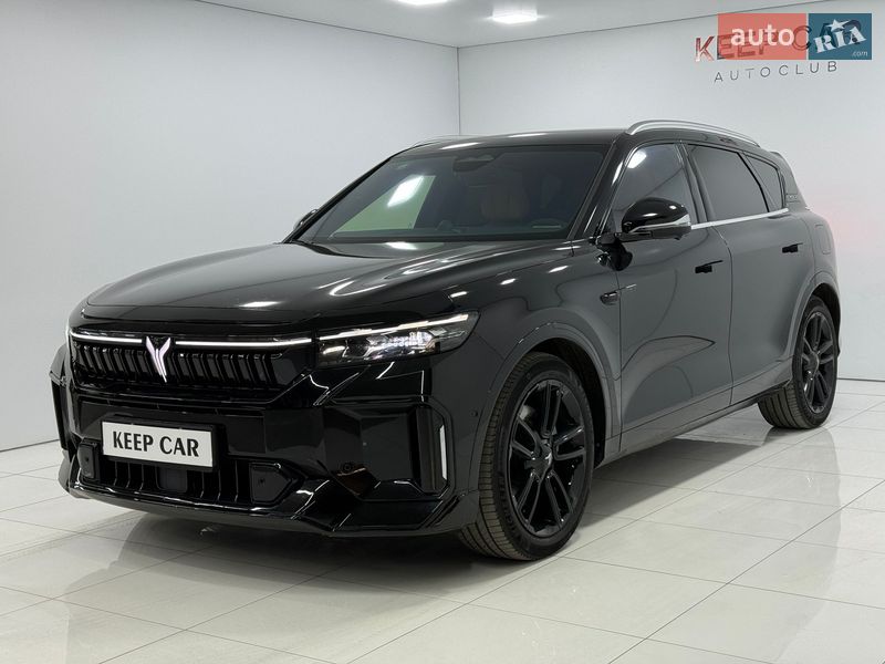 Внедорожник / Кроссовер Voyah Free 2023 в Одессе