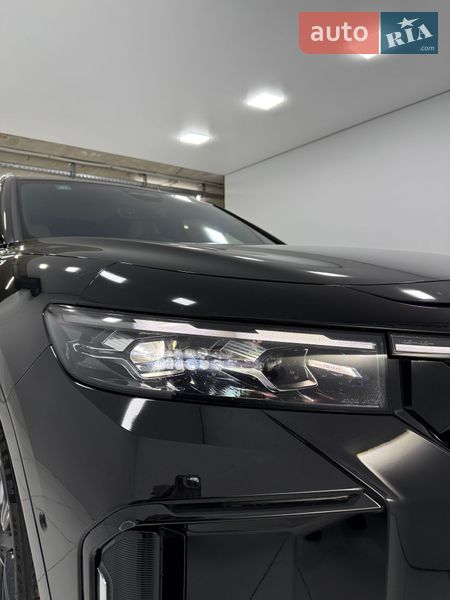 Внедорожник / Кроссовер Voyah Free 2023 в Одессе