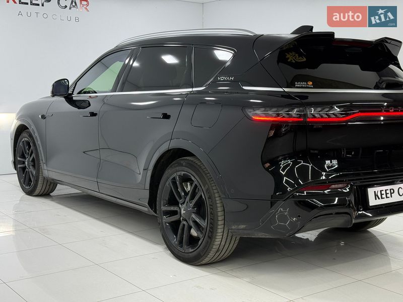 Внедорожник / Кроссовер Voyah Free 2023 в Одессе