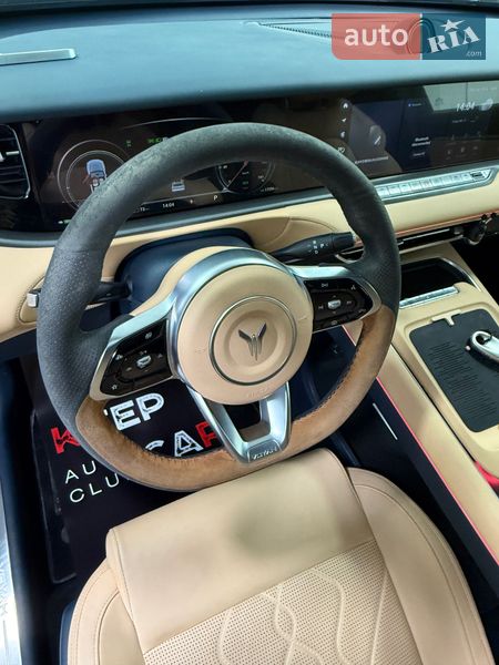 Внедорожник / Кроссовер Voyah Free 2023 в Одессе