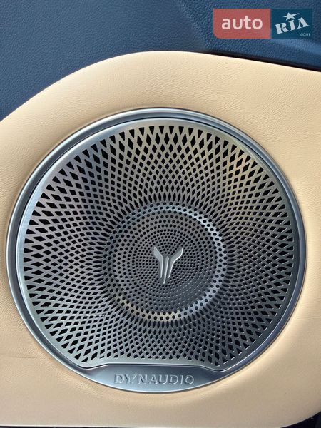 Внедорожник / Кроссовер Voyah Free 2023 в Одессе