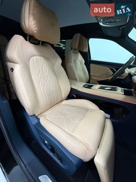 Внедорожник / Кроссовер Voyah Free 2023 в Одессе