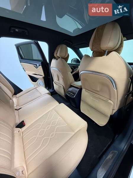 Внедорожник / Кроссовер Voyah Free 2023 в Одессе