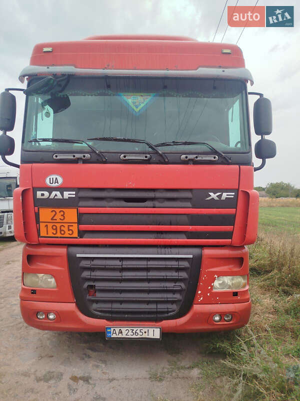 Газовоз VPS CN 48 2004 в Києві