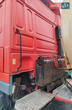 Газовоз VPS CN 48 2004 в 