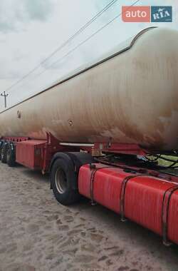 Газовоз VPS CN 48 2004 в 