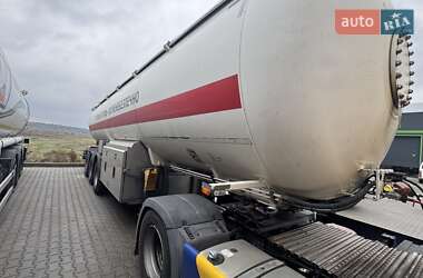 Газовоз VPS CN 48 2012 в Киеве