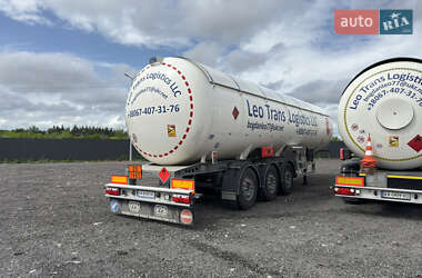 Газовоз VPS CN 50 2023 в 