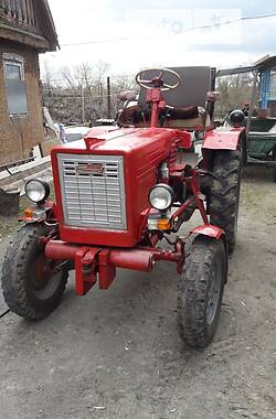Трактор сельскохозяйственный ВТЗ Т-25 1976 в Новограде-Волынском