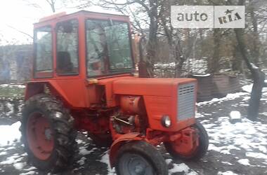 Трактор сільськогосподарський ВТЗ Т-25 1992 в Тернополі