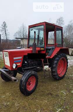 Трактор сільськогосподарський ВТЗ Т-25 1991 в Зарічному