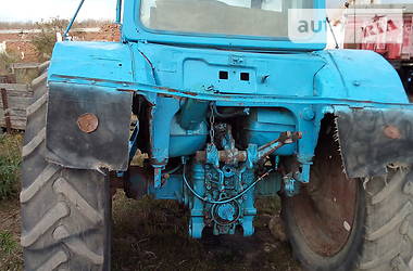 Трактор ВТЗ Т-30 2006 в 