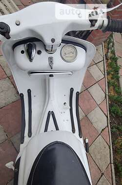 Макси-скутер Вятка Электрон 1973 в Харькове