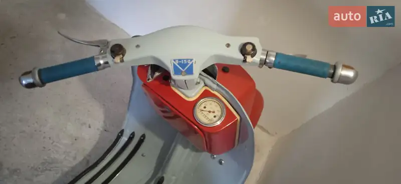 Вятка В150М 1967
