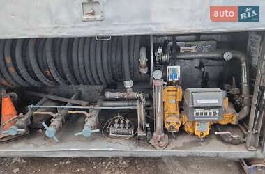 Цистерна Wabco WZM 2006 в 