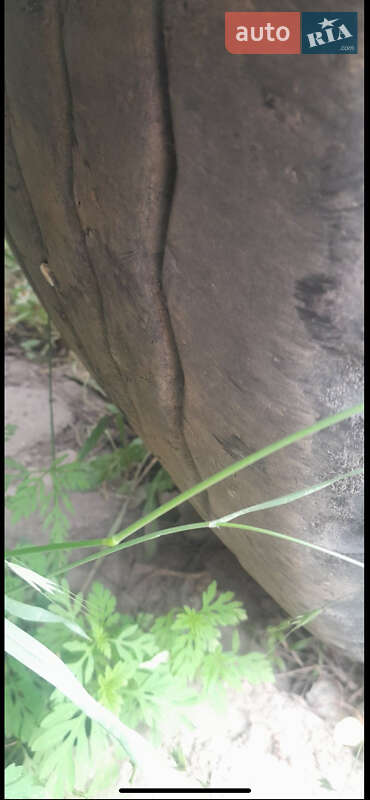 Контейнеровоз полуприцеп Wackenhut S24L 1970 в Одессе фото 13 Контейнеровоз полуприцеп Wackenhut S24L 1970 в Одессе