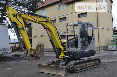 Wacker Neuson 6003 2015